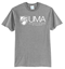 Picture of Port & Company® Core Blend Tee-Athletic Heather