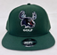Picture of New Era Snapback Cap Golf - Dark Green